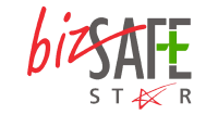 Song Furniture BizSafe STAR Logo