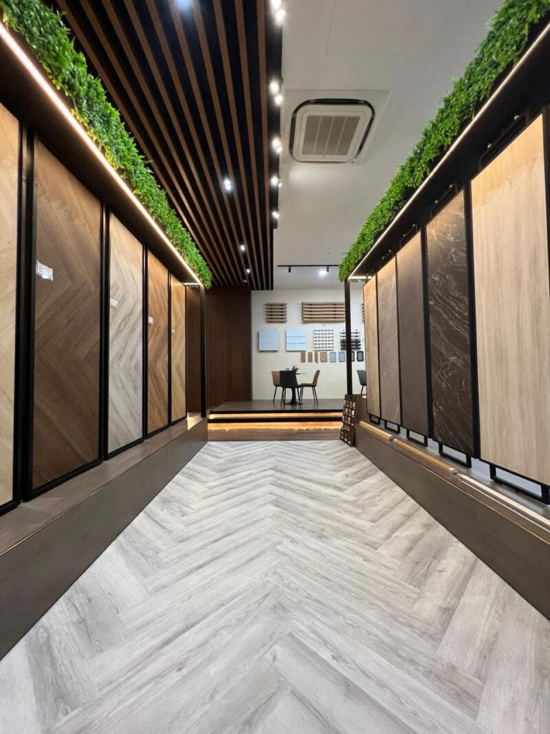 Gallery – Evolve Interiors